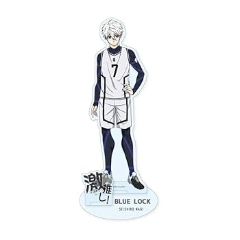 ブルーロック アクリルメガフィギュア 凪 誠士郎 凪 誠士郎 1/7スケールフィギュア – フィギュア通販はFURYU
